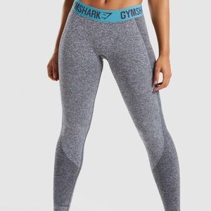 GYMSHARK FLEX LEGGINGS
